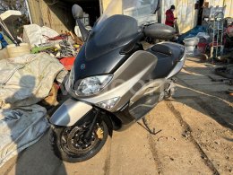 Online aukce: YAMAHA  T-MAX 500