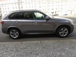 Online aukce: BMW  X5 XDRIVE30D 4X4