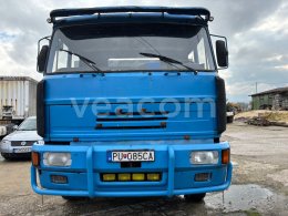 Online auction: LIAZ  150.261