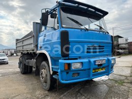 Online auction: LIAZ  150.261