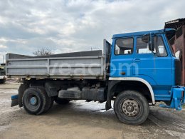 Online auction: LIAZ  150.261