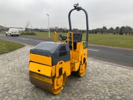 Online aukce: BOMAG  BW 80 AD-2