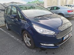 Online aukce: FORD  GALAXY