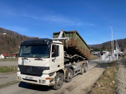 Online aukce: MB  ACTROS 3243