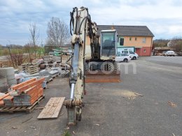 Online auction: TEREX  TW 130