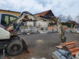 Online-Versteigerung: TEREX  TW 130