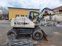 Online aukce: TEREX  TW 130