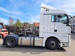 Online-Versteigerung: MAN  TGX 18.500