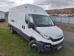 Online aukce: IVECO  DAILY 70C17