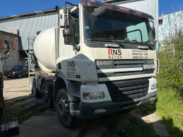 Online aukce: DAF  CF 85.380