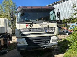 Online-Versteigerung: DAF  CF 85.380 8X4