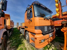 Online aukce: MB  ACTROS 1835