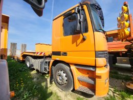 Online aukce: MB  ACTROS 1835