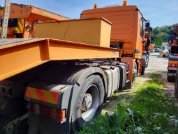 Online-Versteigerung: MB  ACTROS 1835