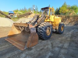 Online aukce: VOLVO  BM 1600