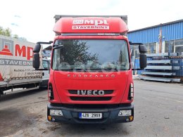 Online aukce: IVECO  EUROCARGO 75E18