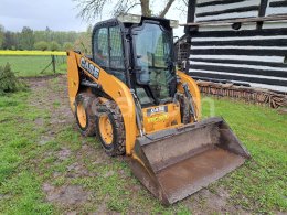 Online auction: CASE  SR 130