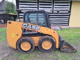 Online auction: CASE  SR 130