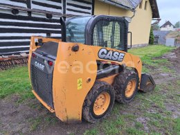 Online auction: CASE  SR 130