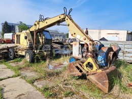 Online auction:   FORTSCHRITT T174-2A