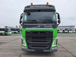 Online aukce: VOLVO  FH 460