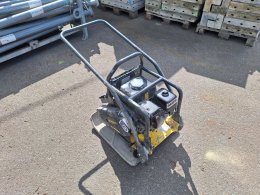 Online-Versteigerung: BOMAG  BP 25/50