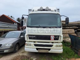 Online auction: DAF  LF 55.220