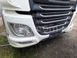 Online auction: DAF  XF 460 FT