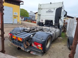 Online auction: DAF  XF 460 FT