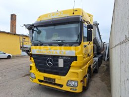 Online aukce: MB  ACTROS 1844 LS