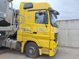 Online auction: MB  ACTROS 1844 LS