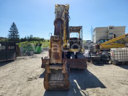 Интернет-аукцион:   TEREX TE210 S 3.ZUBOVOU LYŽICOU A PLATŇOU