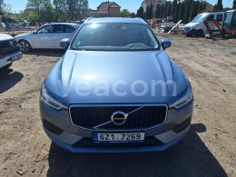 Online aukce: VOLVO  XC60 4X4