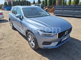 Online árverés: VOLVO  XC60 4X4