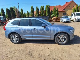 Online aukce: VOLVO  XC60 4X4