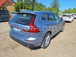 Online auction: VOLVO  XC60 4X4