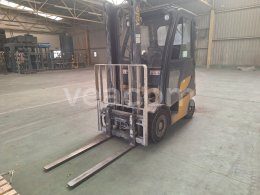 Online aukce: YALE  GLP18VX V2175