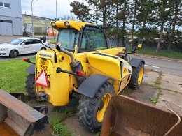 Online aukce: NEW HOLLAND  LM 732 4X4