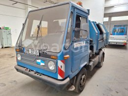 Online auction: MULTICAR  M 26