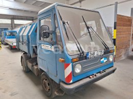 Online auction: MULTICAR  M 26