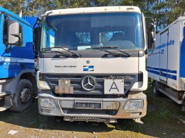 Online aukce: MB  ACTROS 2641 6X4