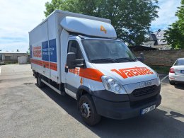 Online aukce: IVECO  DAILY 70C17