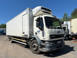 Online árverés: DAF  FA LF 55.300