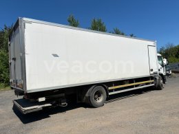 Online aukce: DAF  FA LF 55.300