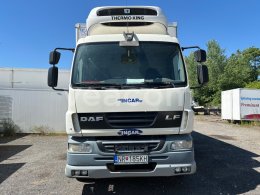 Online aukce: DAF  FA LF 55.300