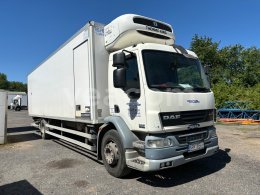 Online aukce: DAF  FA LF 55.300