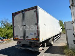 Aukcja internetowa: DAF  FA LF 55.300