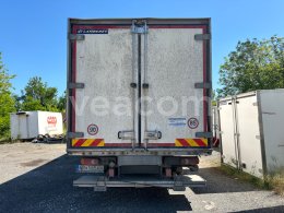 Online aukce: DAF  FA LF 55.300