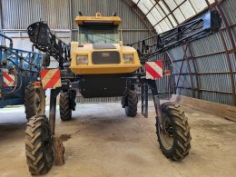 Online aukce:   AGCO CHALLENGER SPRA COUPE 4000