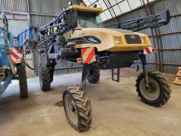 Online aukce:   AGCO CHALLENGER SPRA COUPE 4000